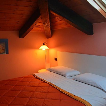 B&B Nsh, Naples Sweet Home المظهر الخارجي الصورة
