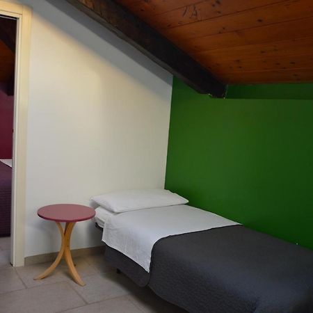 B&B Nsh, Naples Sweet Home المظهر الخارجي الصورة