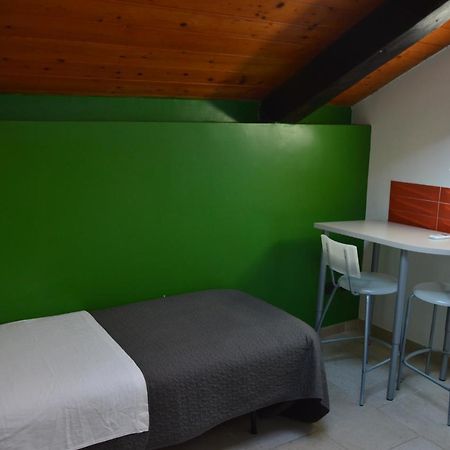 B&B Nsh, Naples Sweet Home المظهر الخارجي الصورة