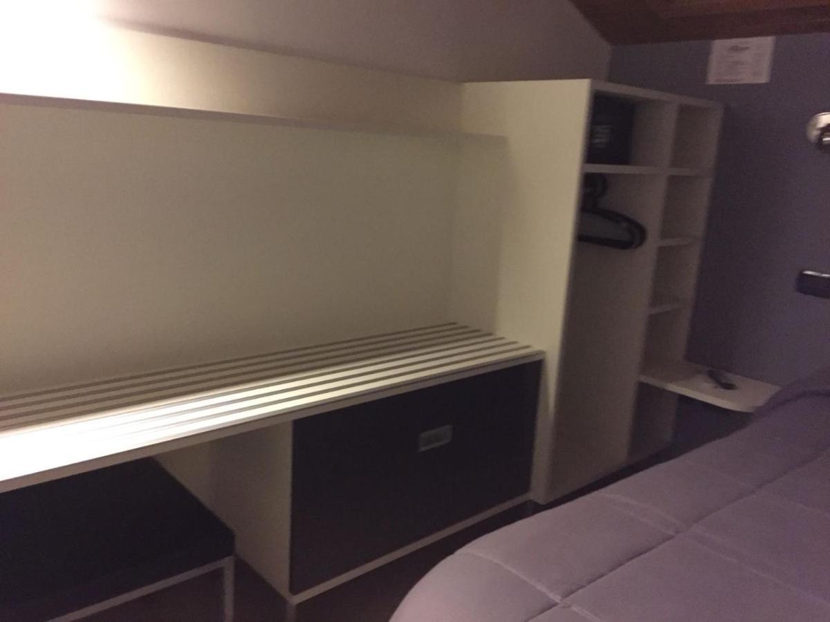 B&B Nsh, Naples Sweet Home المظهر الخارجي الصورة
