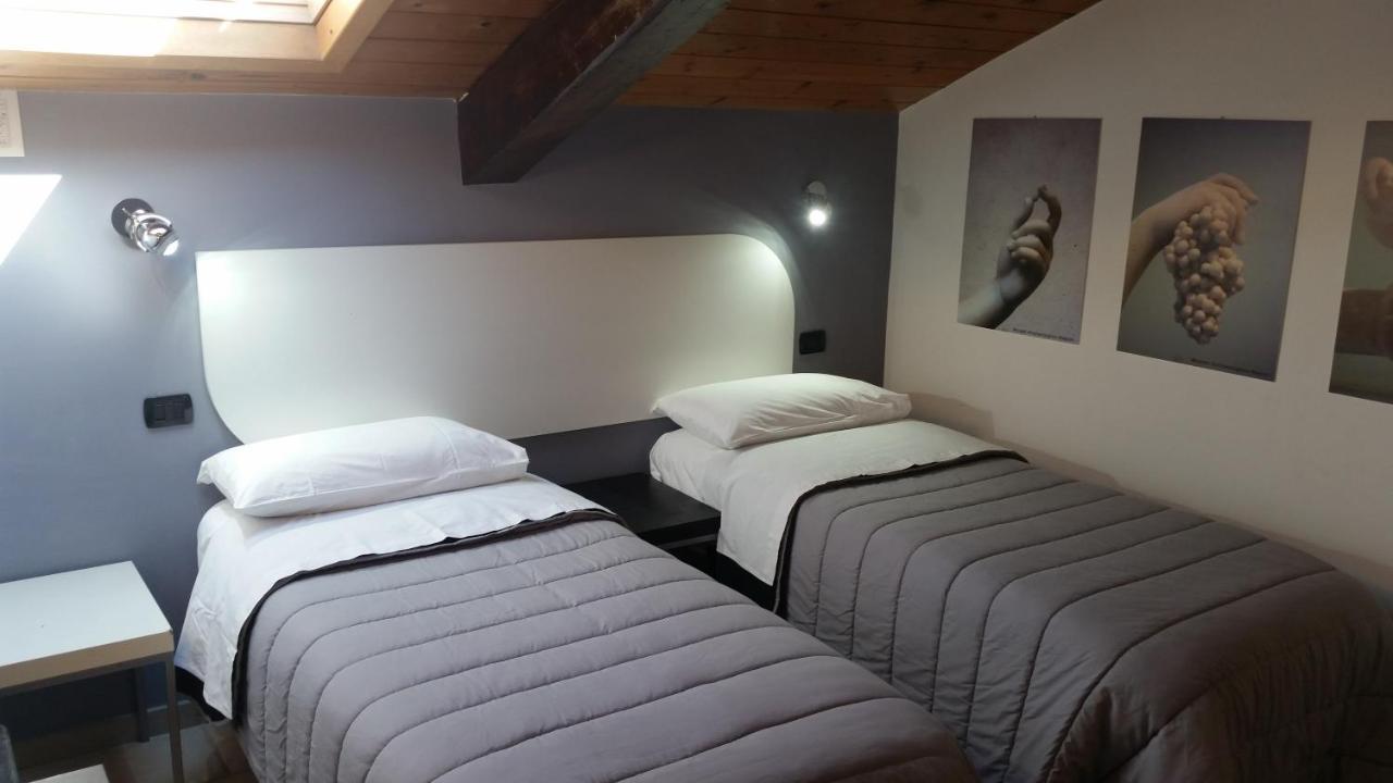 B&B Nsh, Naples Sweet Home المظهر الخارجي الصورة