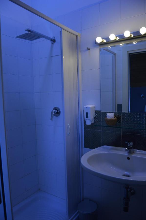 B&B Nsh, Naples Sweet Home المظهر الخارجي الصورة