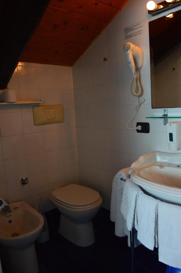 B&B Nsh, Naples Sweet Home المظهر الخارجي الصورة