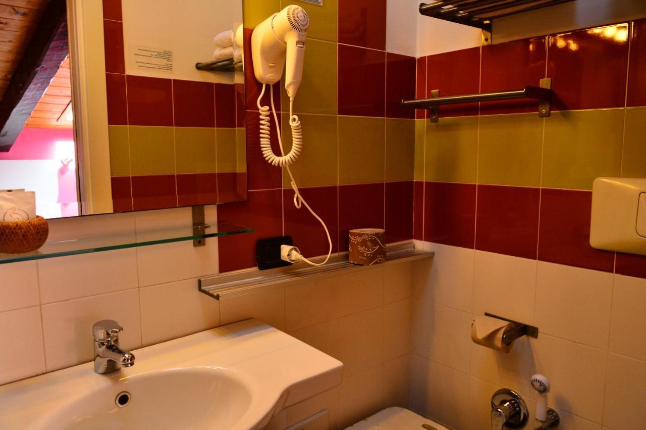 B&B Nsh, Naples Sweet Home المظهر الخارجي الصورة