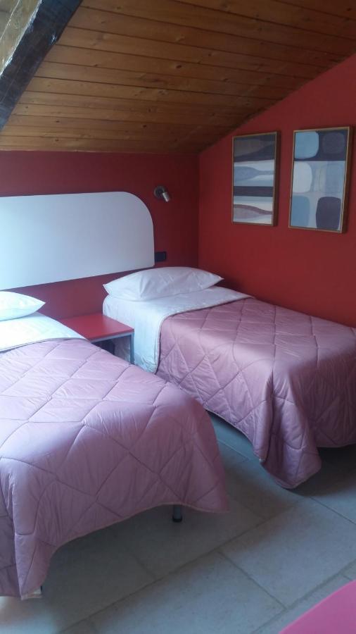 B&B Nsh, Naples Sweet Home المظهر الخارجي الصورة