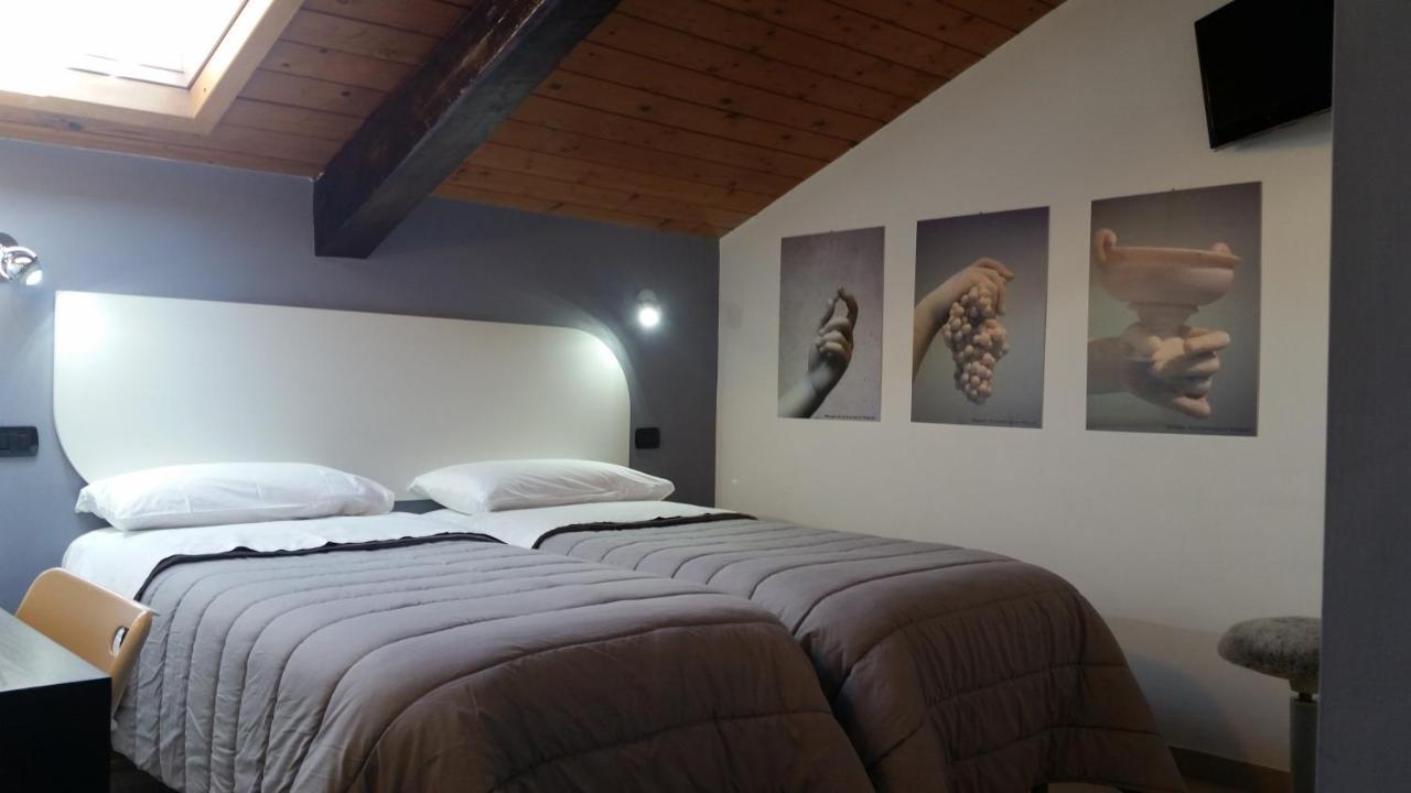 B&B Nsh, Naples Sweet Home المظهر الخارجي الصورة