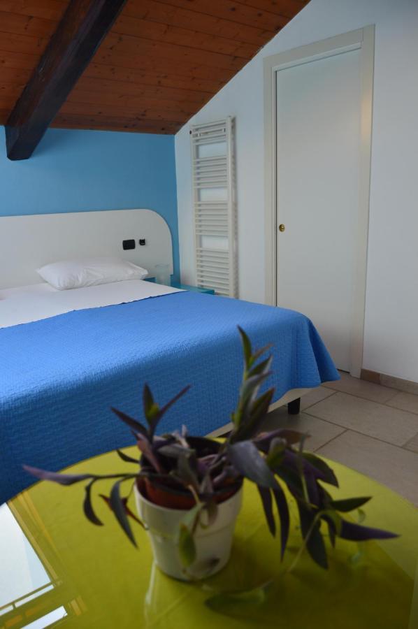 B&B Nsh, Naples Sweet Home المظهر الخارجي الصورة