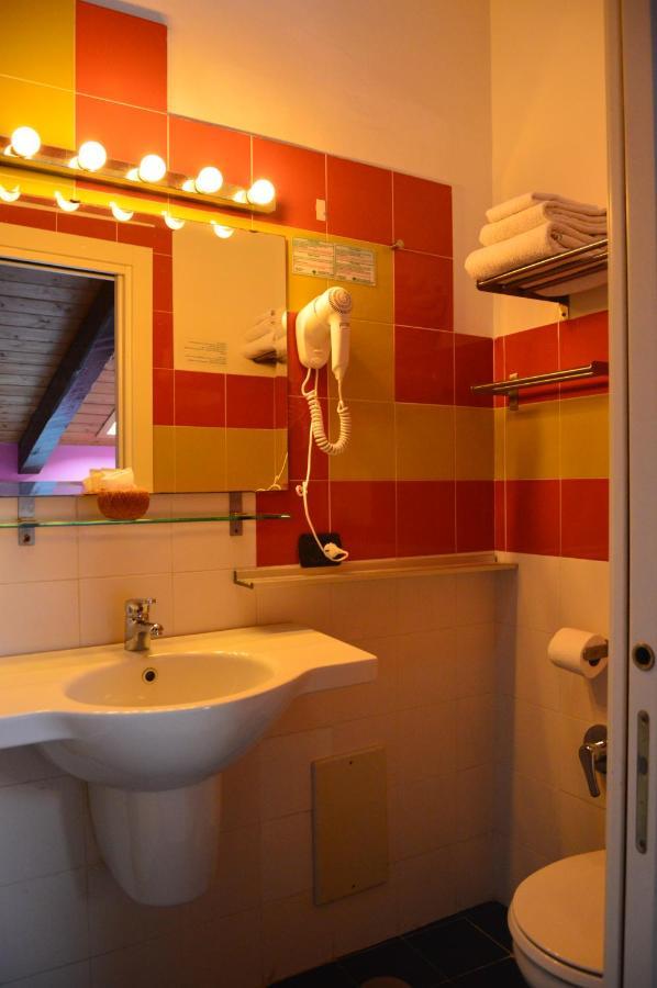 B&B Nsh, Naples Sweet Home المظهر الخارجي الصورة