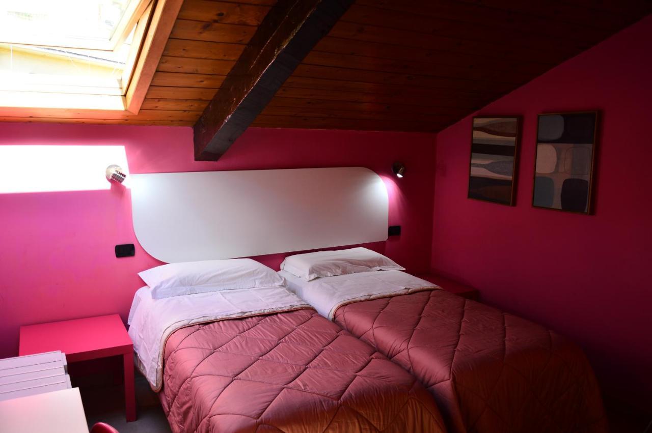 B&B Nsh, Naples Sweet Home المظهر الخارجي الصورة