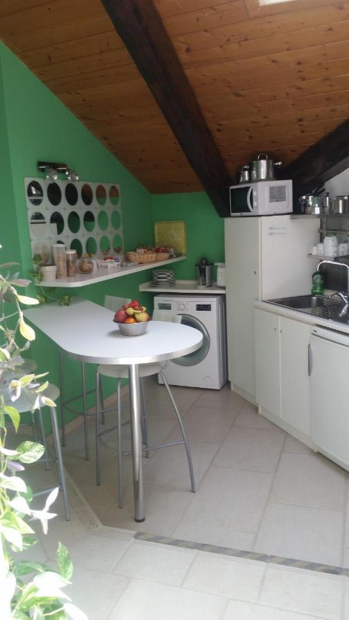 B&B Nsh, Naples Sweet Home المظهر الخارجي الصورة