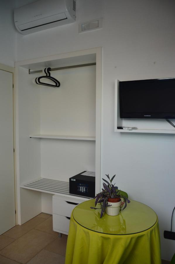 B&B Nsh, Naples Sweet Home المظهر الخارجي الصورة