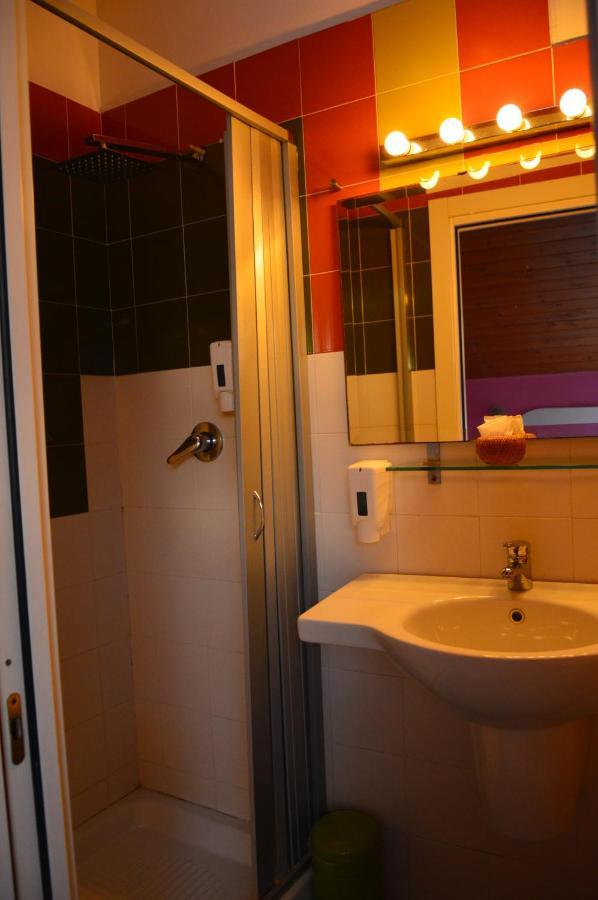 B&B Nsh, Naples Sweet Home المظهر الخارجي الصورة