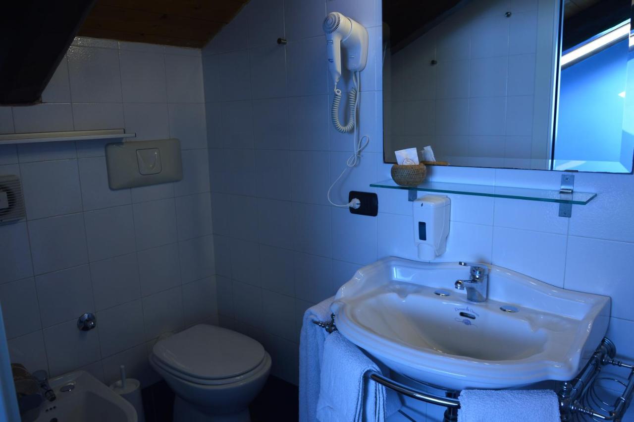 B&B Nsh, Naples Sweet Home المظهر الخارجي الصورة
