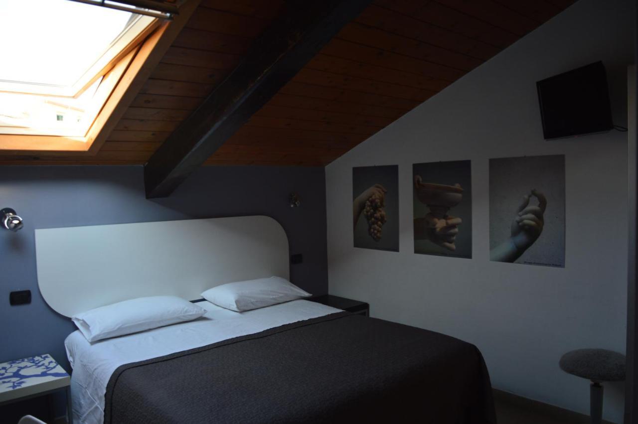 B&B Nsh, Naples Sweet Home المظهر الخارجي الصورة