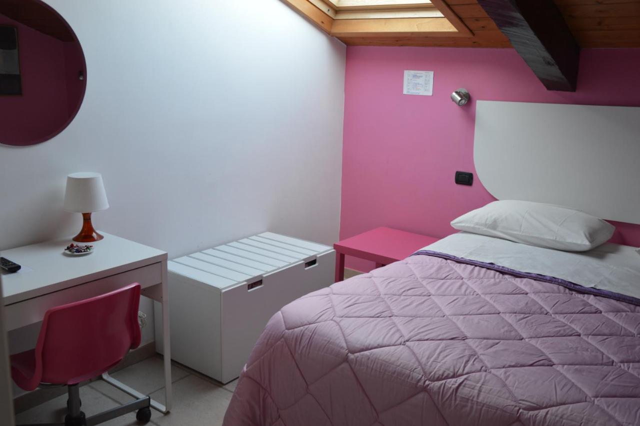 B&B Nsh, Naples Sweet Home المظهر الخارجي الصورة