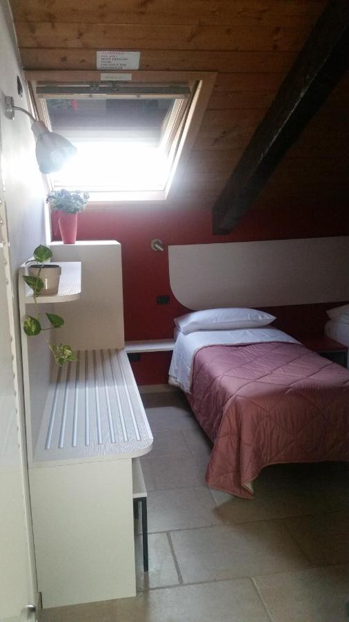 B&B Nsh, Naples Sweet Home المظهر الخارجي الصورة