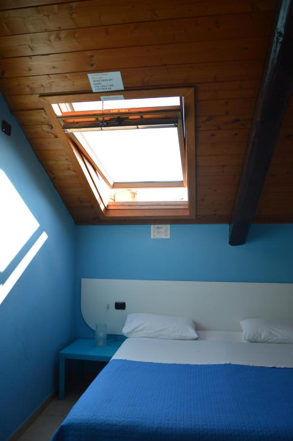 B&B Nsh, Naples Sweet Home المظهر الخارجي الصورة