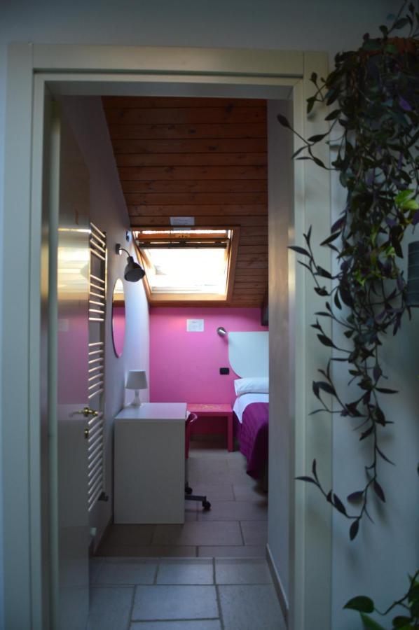 B&B Nsh, Naples Sweet Home المظهر الخارجي الصورة