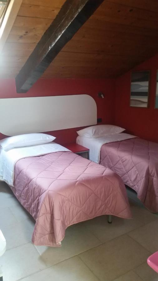 B&B Nsh, Naples Sweet Home المظهر الخارجي الصورة