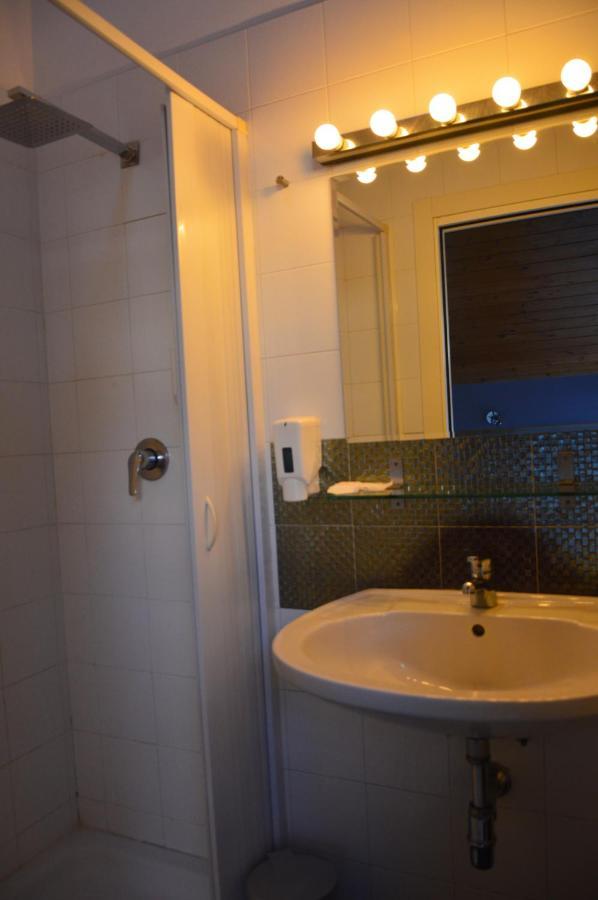 B&B Nsh, Naples Sweet Home المظهر الخارجي الصورة