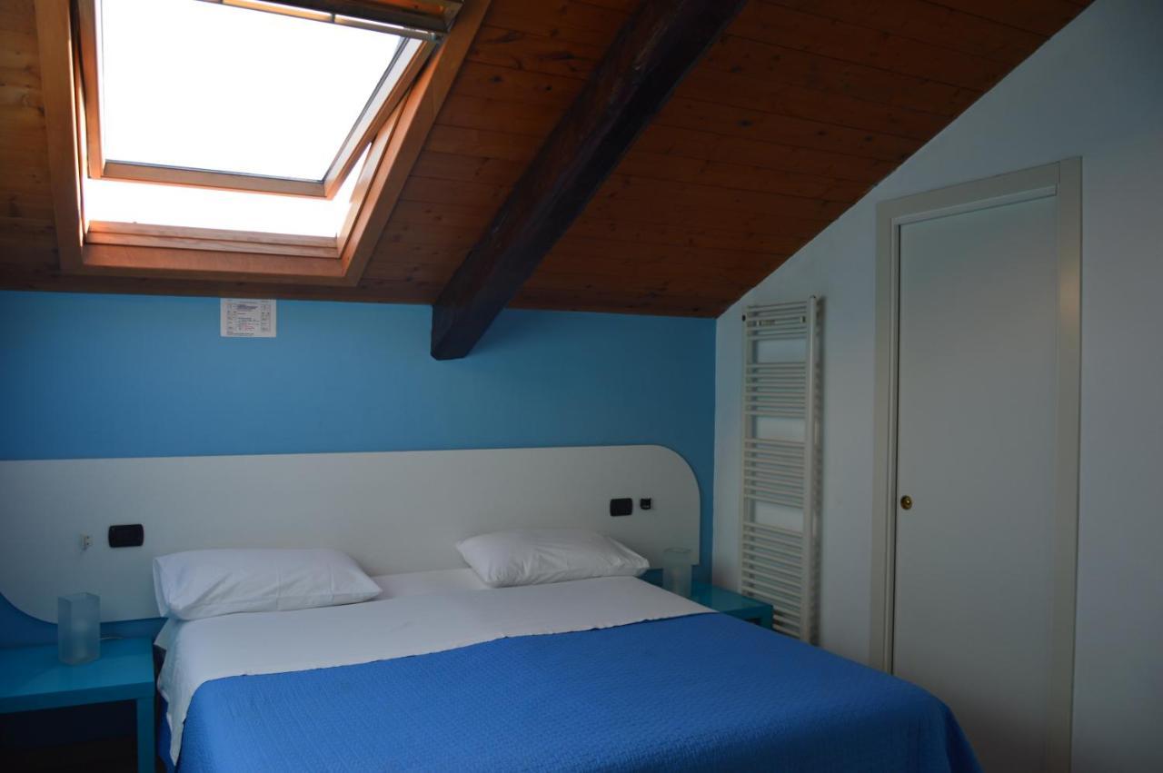 B&B Nsh, Naples Sweet Home المظهر الخارجي الصورة