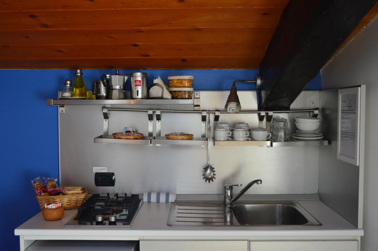 B&B Nsh, Naples Sweet Home المظهر الخارجي الصورة