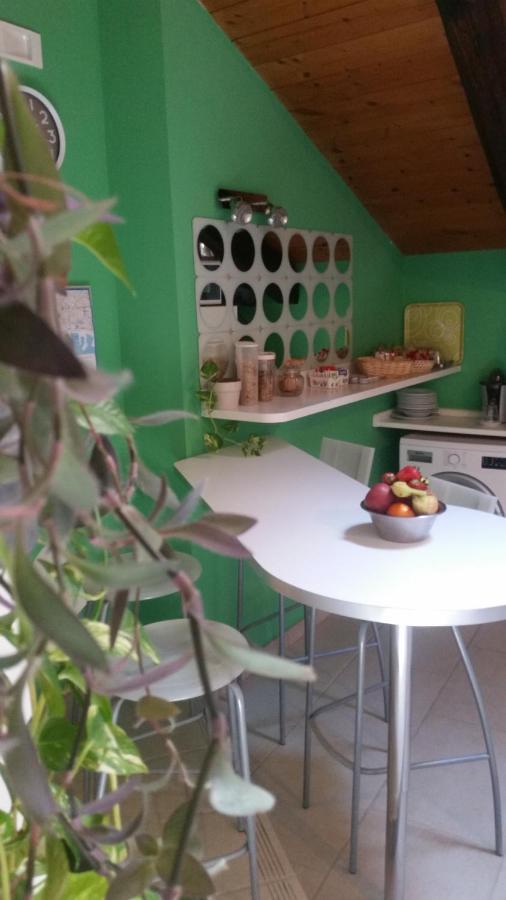 B&B Nsh, Naples Sweet Home المظهر الخارجي الصورة