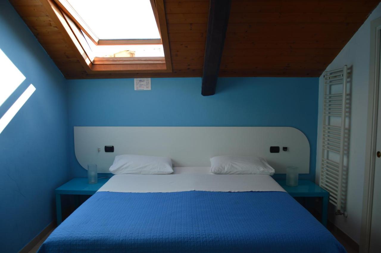 B&B Nsh, Naples Sweet Home المظهر الخارجي الصورة