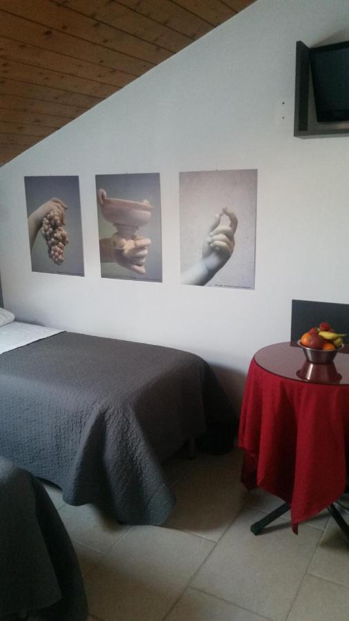 B&B Nsh, Naples Sweet Home المظهر الخارجي الصورة
