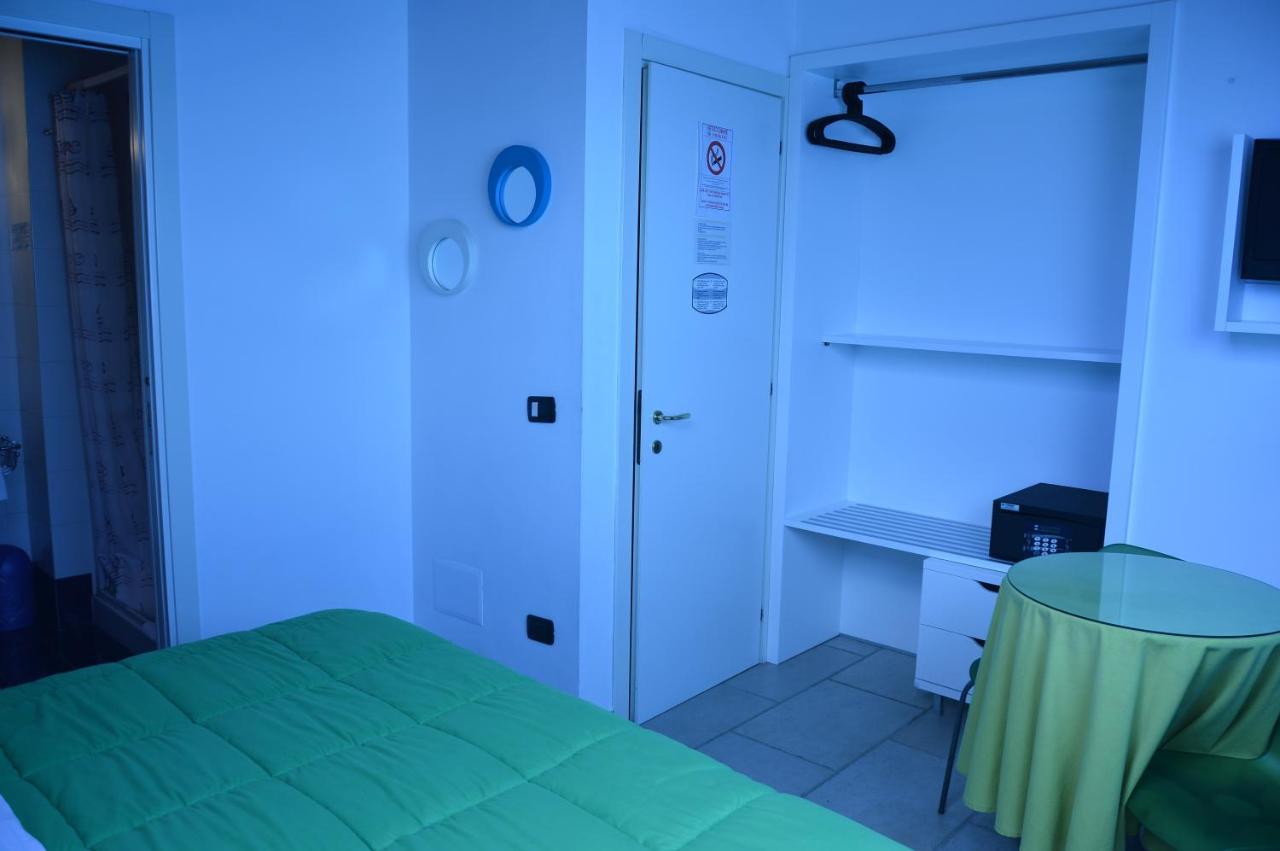 B&B Nsh, Naples Sweet Home المظهر الخارجي الصورة