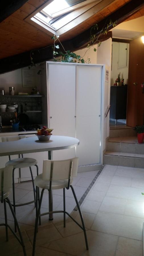 B&B Nsh, Naples Sweet Home المظهر الخارجي الصورة