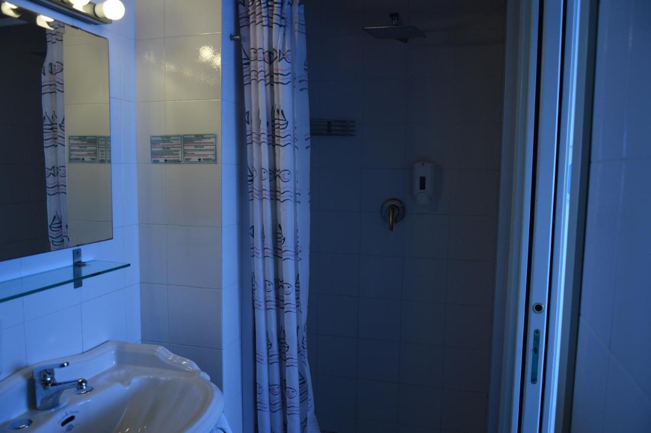 B&B Nsh, Naples Sweet Home المظهر الخارجي الصورة