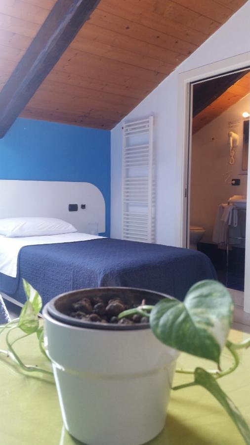 B&B Nsh, Naples Sweet Home المظهر الخارجي الصورة