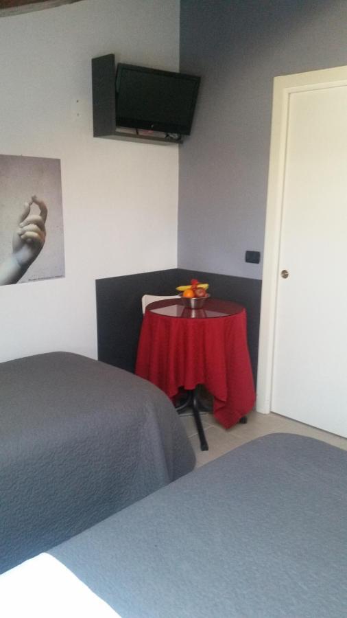 B&B Nsh, Naples Sweet Home المظهر الخارجي الصورة