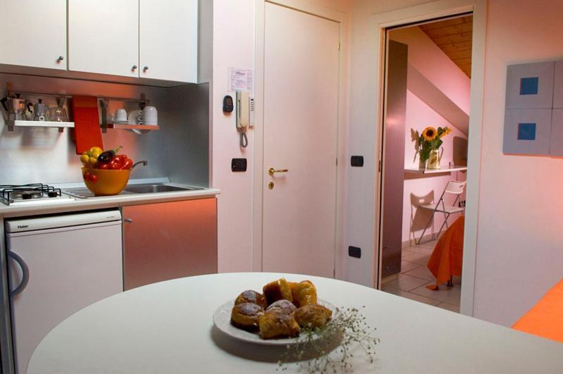 B&B Nsh, Naples Sweet Home المظهر الخارجي الصورة