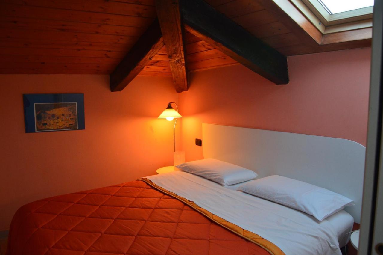 B&B Nsh, Naples Sweet Home المظهر الخارجي الصورة