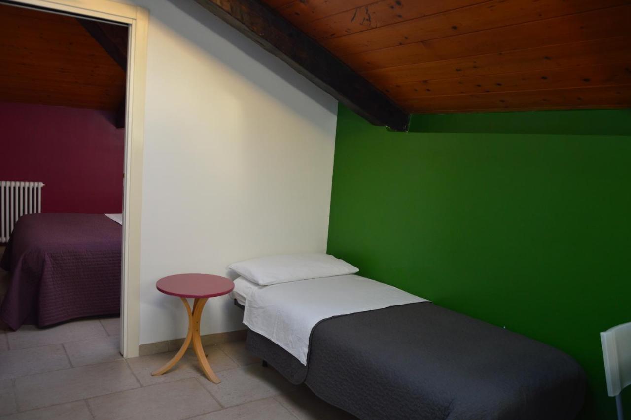 B&B Nsh, Naples Sweet Home المظهر الخارجي الصورة