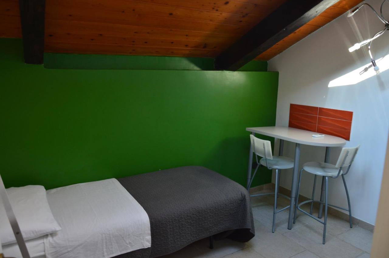B&B Nsh, Naples Sweet Home المظهر الخارجي الصورة