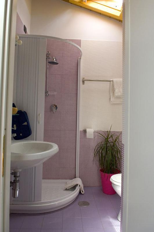 B&B Nsh, Naples Sweet Home المظهر الخارجي الصورة