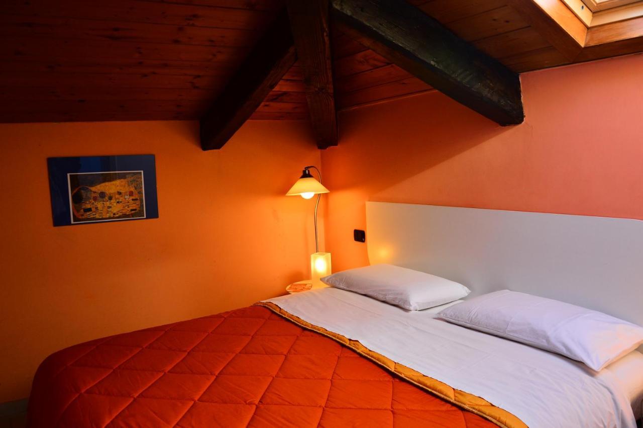 B&B Nsh, Naples Sweet Home المظهر الخارجي الصورة