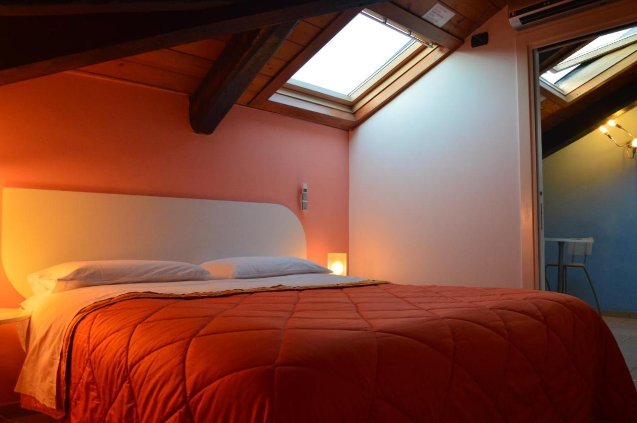 B&B Nsh, Naples Sweet Home المظهر الخارجي الصورة