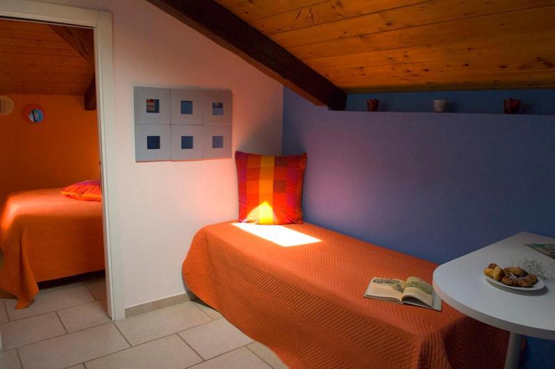 B&B Nsh, Naples Sweet Home المظهر الخارجي الصورة