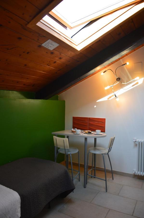 B&B Nsh, Naples Sweet Home المظهر الخارجي الصورة