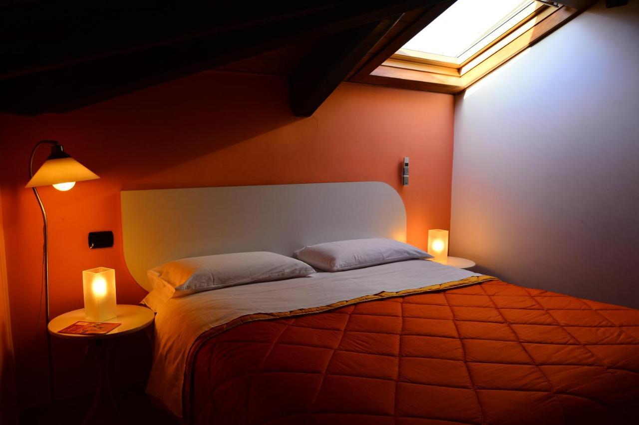 B&B Nsh, Naples Sweet Home المظهر الخارجي الصورة